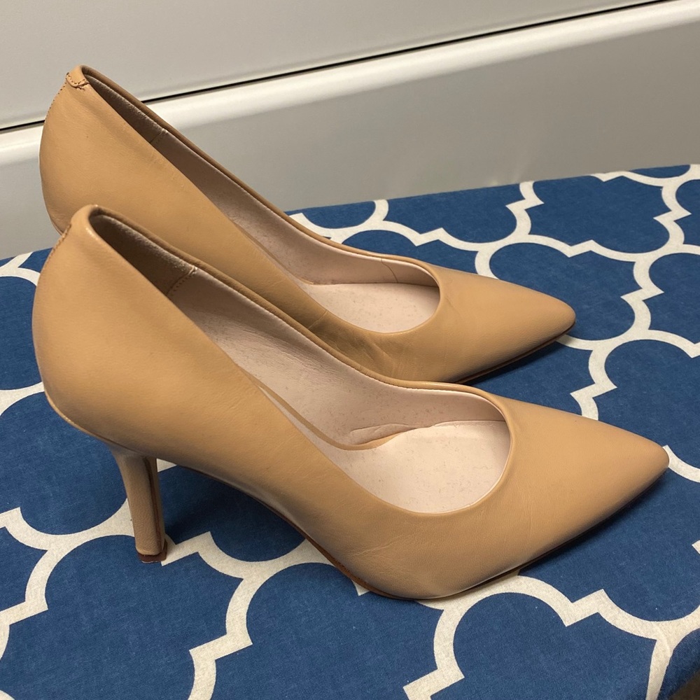 Nine West Pumps